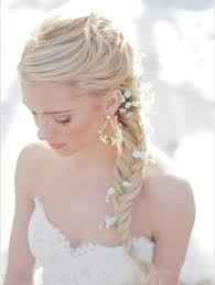Accessoires cheveux esprit bohème ;) - 10