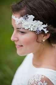 Accessoires cheveux esprit bohème ;) - 11