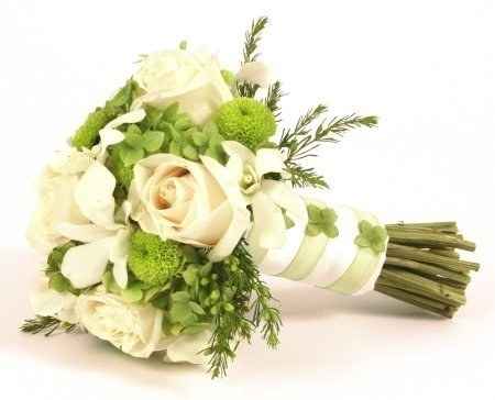 Quel bouquet? - 2