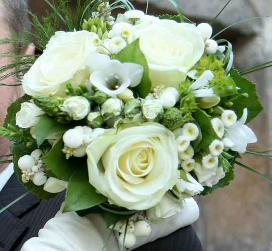Quel bouquet? - 5