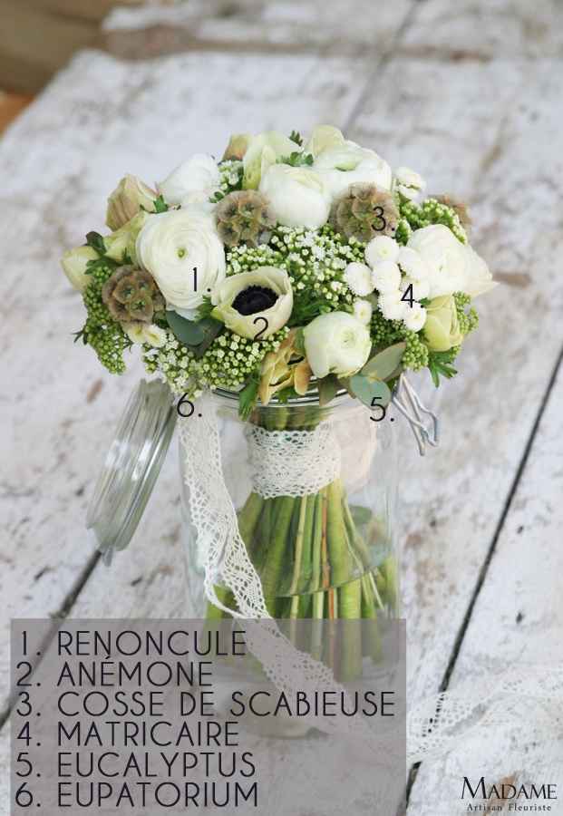Quel bouquet? - 6