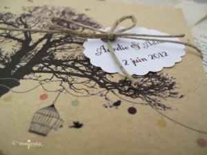Mon mariage dans les bois :) - 1