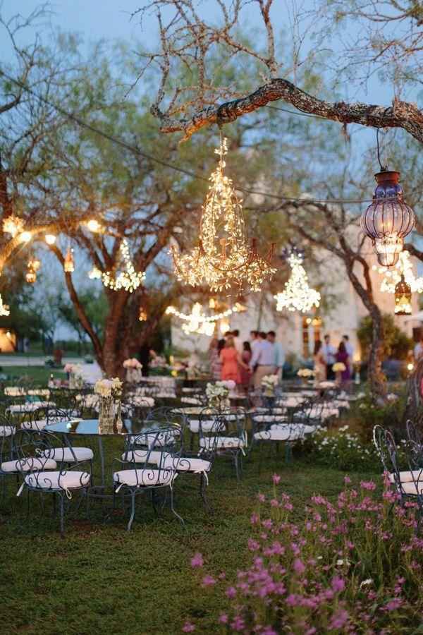 Mon mariage dans les bois :) - 7