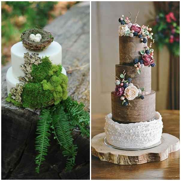 Mon mariage dans les bois :) - 11