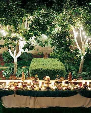 Mon mariage dans les bois :) - 12