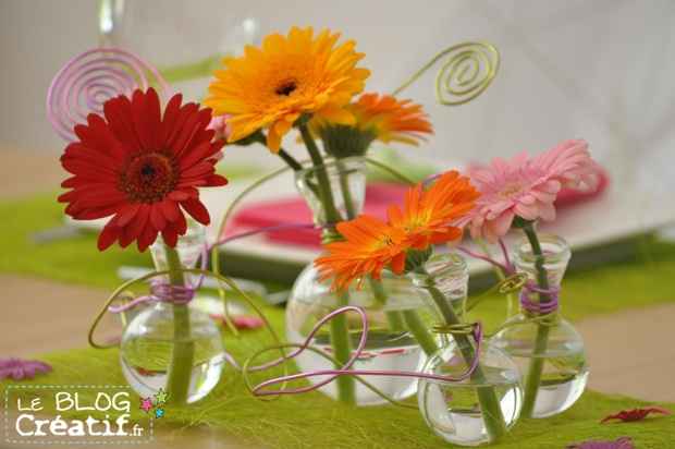 Quel bouquet? - 2