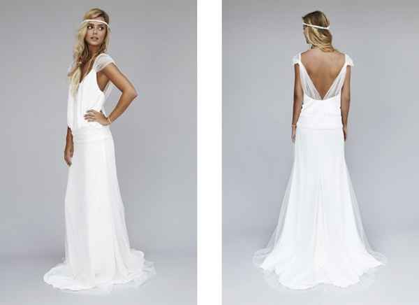 J organise mon mariage boheme - 2