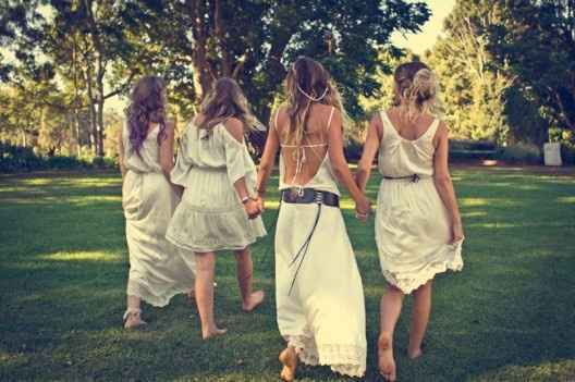 J organise mon mariage boheme - 4