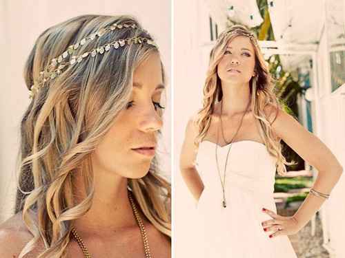 J organise mon mariage boheme - 7