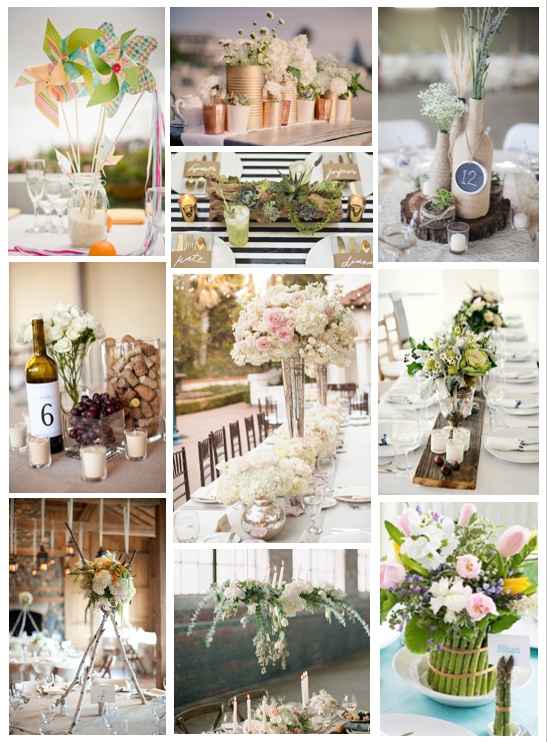 J organise mon mariage boheme - 12