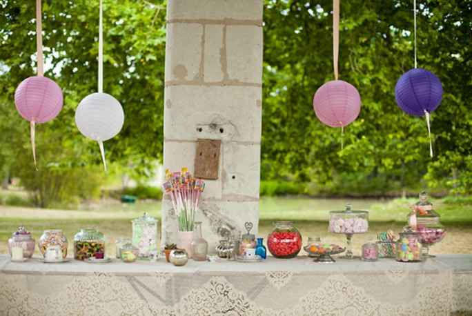 J organise mon mariage boheme - 13