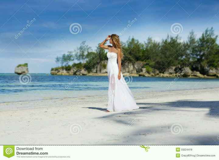 Mon mariage au tropique :) - 3