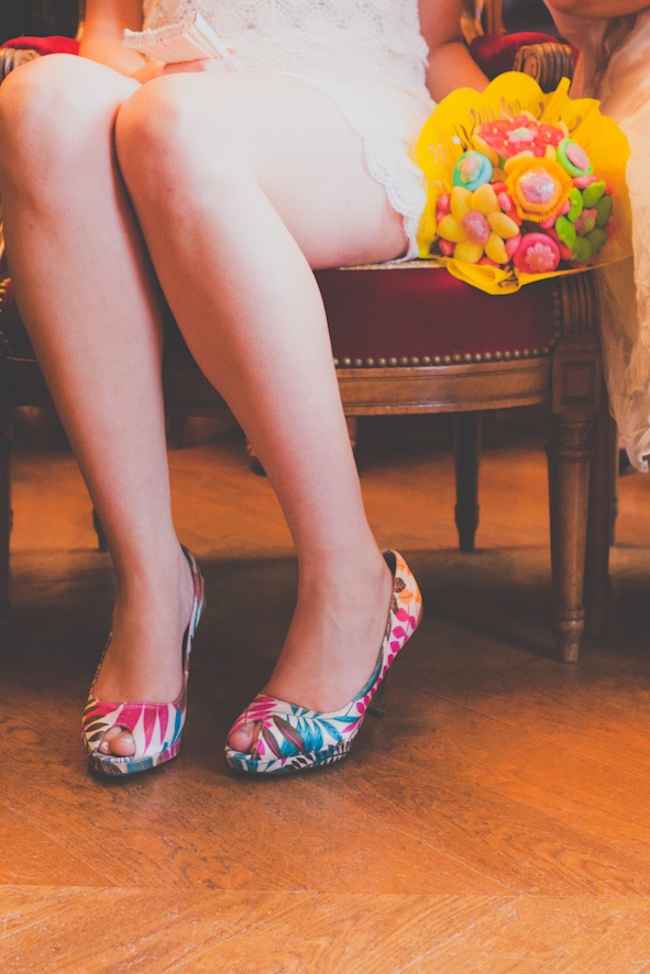 Mon mariage au tropique :) - 5