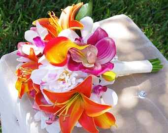 Mon mariage au tropique :) - 11