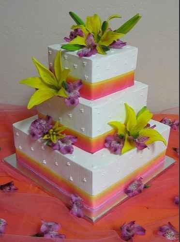 Mon mariage au tropique :) - 15