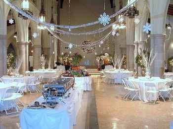 Inspiration mariage hiver.. - 6
