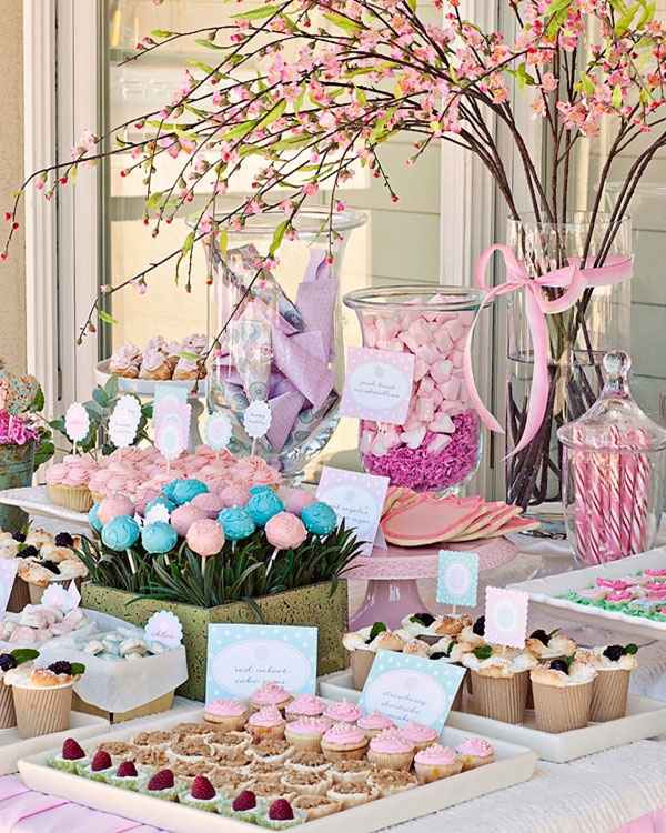 Inspiration mariage gourmandise.. - 1