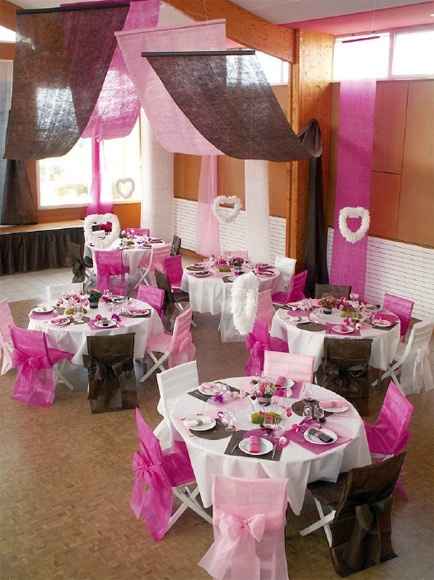 Inspiration mariage gourmandise.. - 3