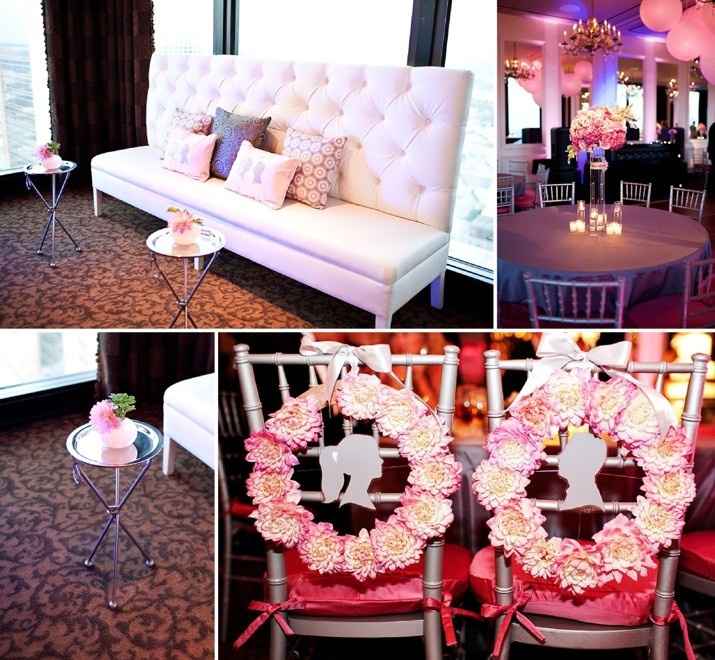 Inspiration mariage gourmandise.. - 5