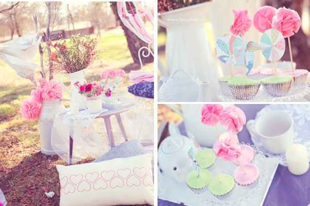 Inspiration mariage gourmandise.. - 6