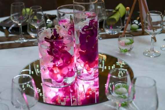 Inspiration mariage gourmandise.. - 19