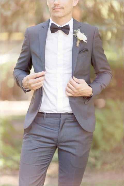 Si j organisais mon mariage champetre.. - 3