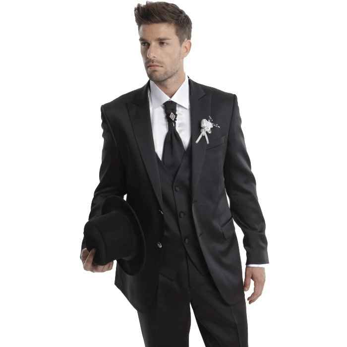 Si j organisais mon mariage avec mes rêves de petite fille :) - 4