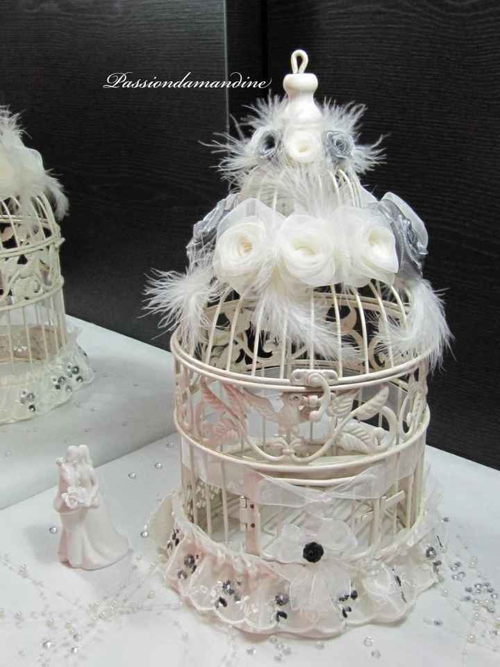 Si j organisais mon mariage avec mes rêves de petite fille :) - 15