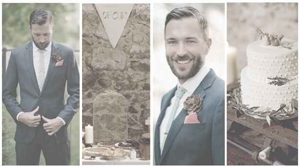 Et si j organisais mon mariage vintage - 3