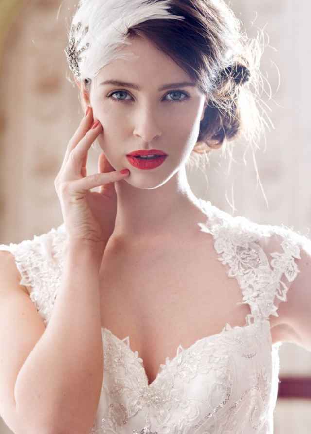 Et si j organisais mon mariage vintage - 5