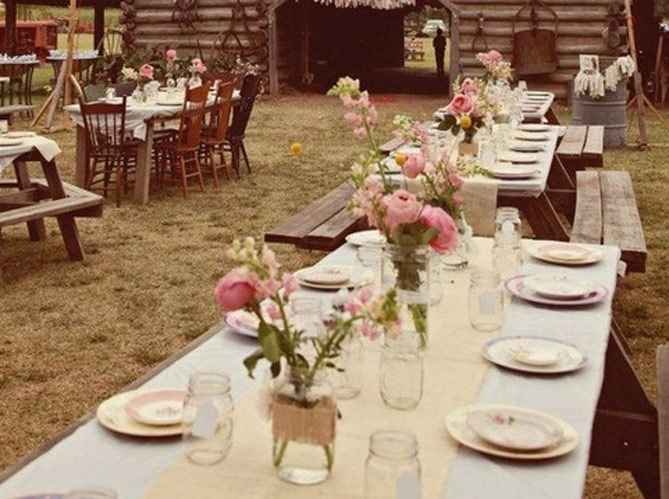 Et si j organisais mon mariage vintage - 8
