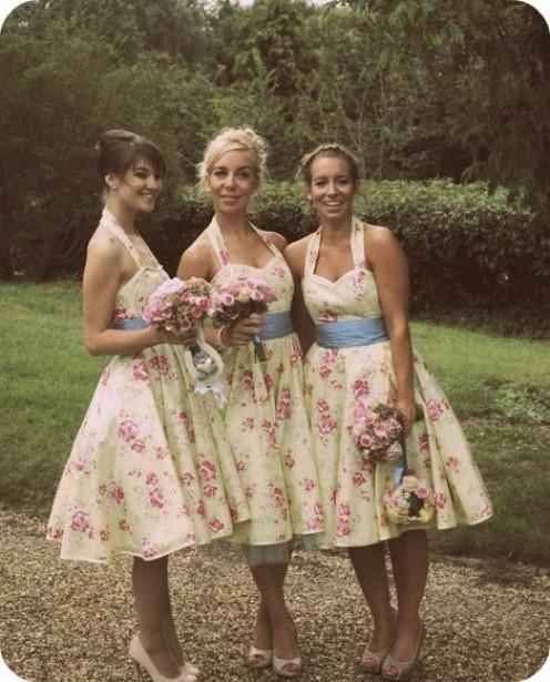 Et si j organisais mon mariage vintage - 11