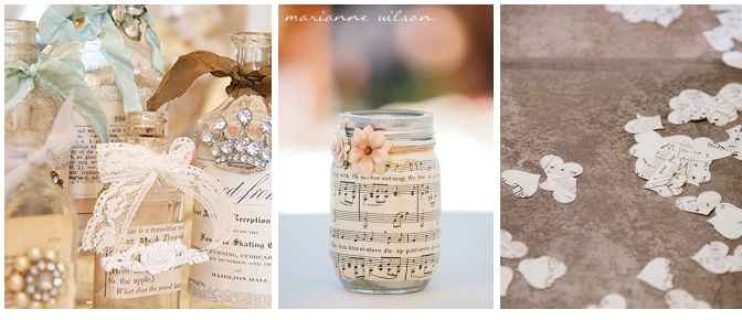 Et si j organisais mon mariage vintage - 13