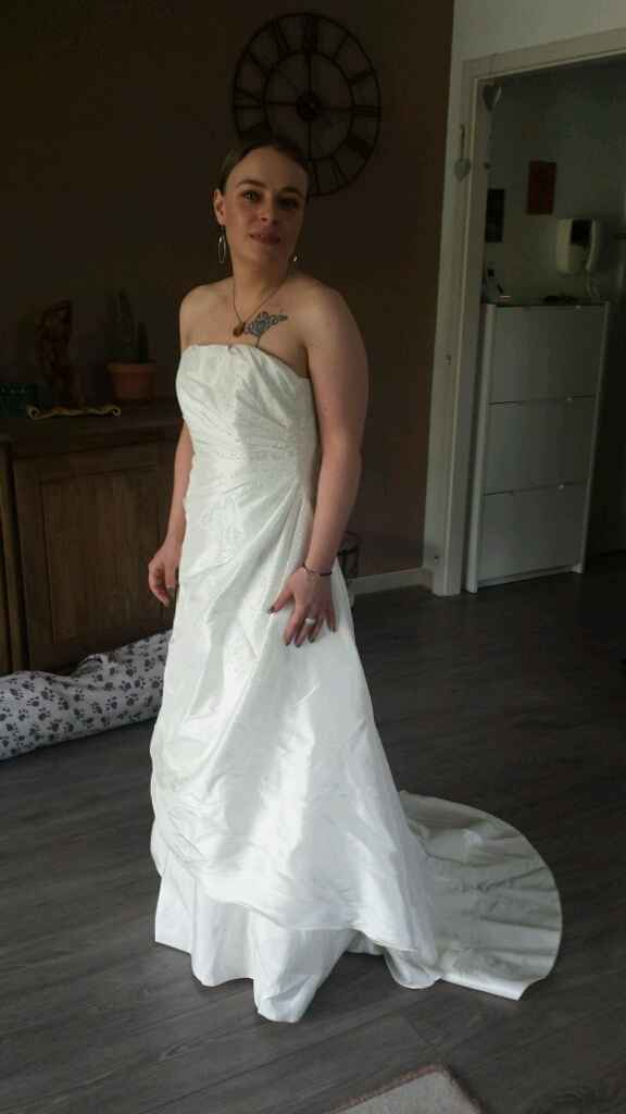 Photo avc ma robe - 3