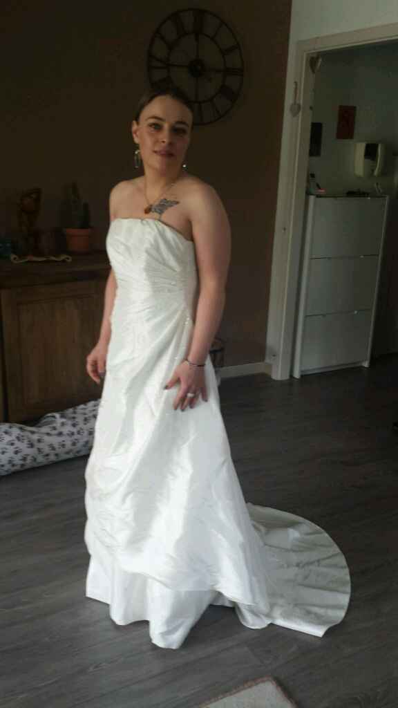 Photo avc ma robe - 5