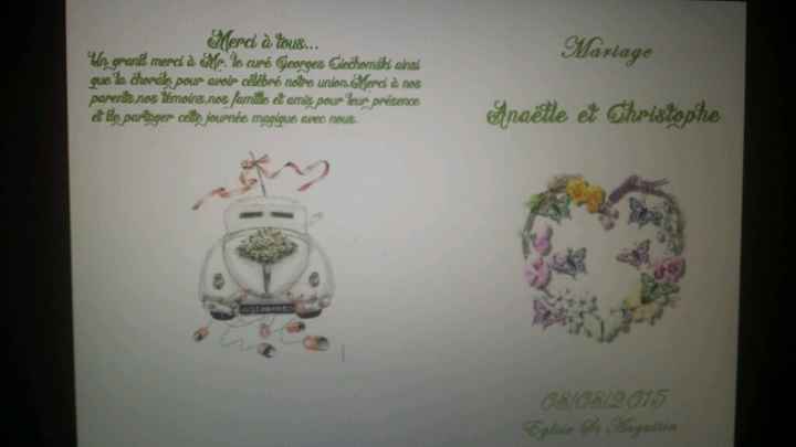 Couverture finale livret de messe - 2