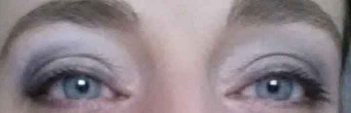 Essai maquillage - 2
