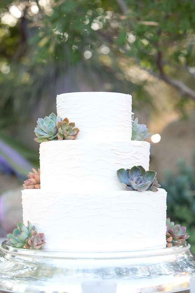 Si j organisais mon mariage dans le désert.. - 22