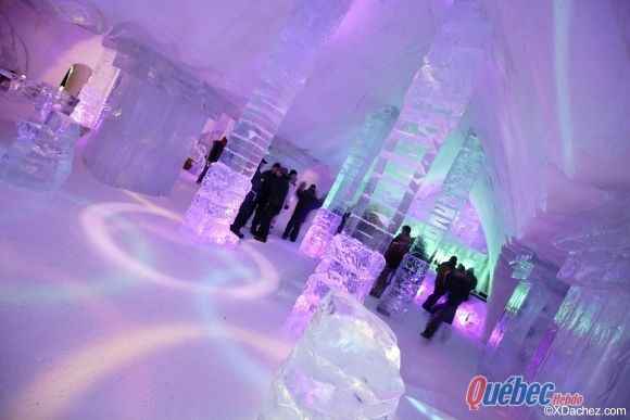 Mariage glacé.. - 7