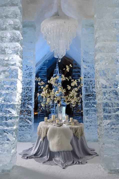 Mariage glacé.. - 12