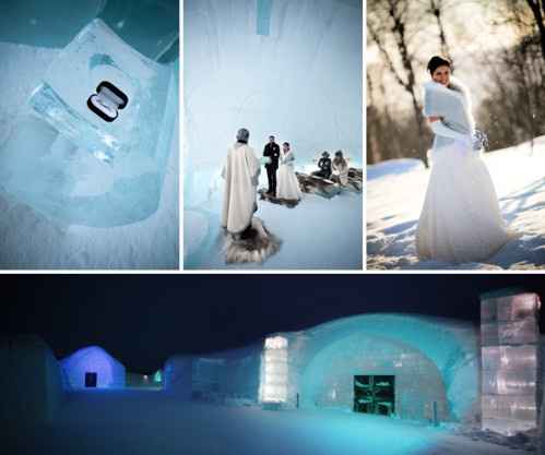 Mariage glacé.. - 13