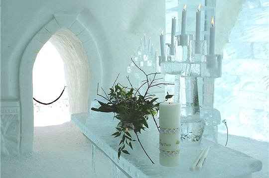 Mariage glacé.. - 14