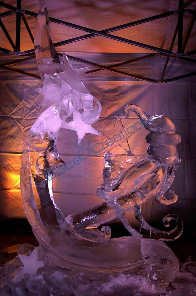 Mariage glacé.. - 16