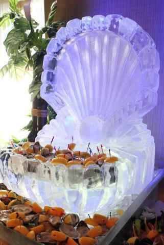 Mariage glacé.. - 17