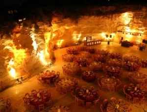 Mariage dans une grotte - 6