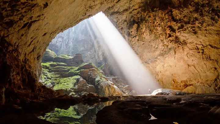Mariage dans une grotte - 8