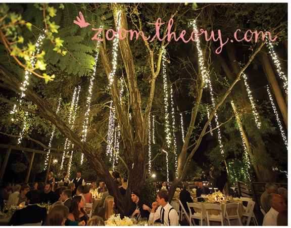 Mariage dans les arbres :) - 3