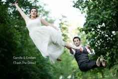 Mariage dans les arbres :) - 12