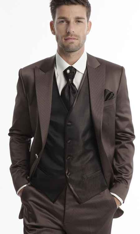 Mariage en chocolat - 2