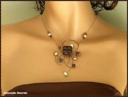 Mariage en chocolat - 3